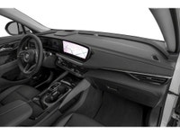 The 2024 Buick Envision AWD 4dr Preferred presents itself in a stunning gray shade, offering the smo... (image 8)