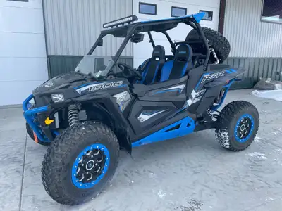 APPLY NOW: https://drivepowersports.ca/apply/ Financing & Delivery Made Easy! • • • UNITS FROM $39/w...