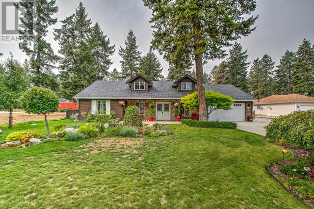 351 Hummingbird Avenue Vernon, British Columbia in Houses for Sale in Vernon - Image 3