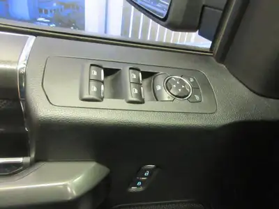 FORD F-150 2016 XLT SPORT SUPERCREW V-6 3.5 ECOBOOST 4X4 GPS TOI, View more
