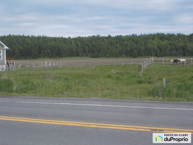 $99,500 - Residential Lot for sale in Ste-Flavie — photo 3
