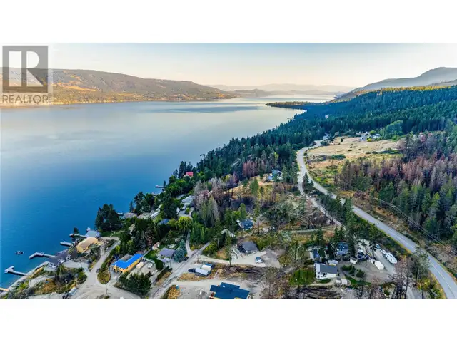 62 Kenyon Road Vernon, British Columbia in Land for Sale in Fort St. John - Image 10