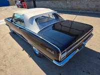 One of the nicest Chevelle on the market ! Real SS fully restored and ready to enjoy. Car is MINT !... (image 6)