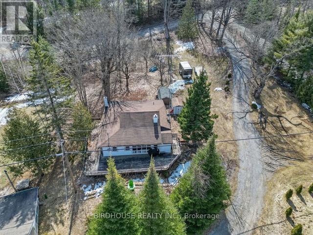 8 FIRE ROUTE 391 Galway-Cavendish and Harvey, Ontario in Houses for Sale in Muskoka
