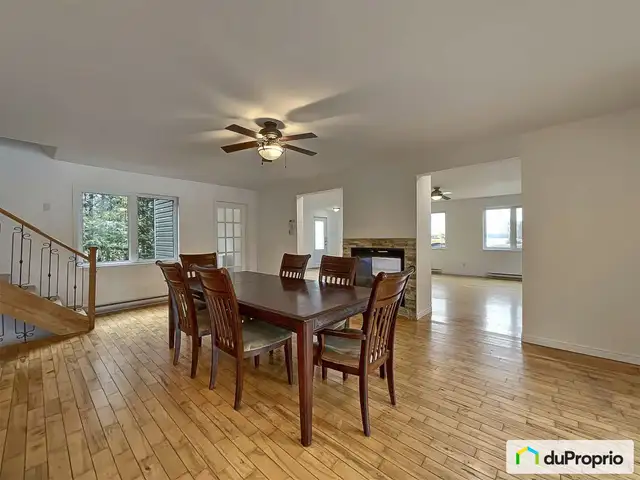 $425,000 - 2 Storey for sale in ND-Du-Mont-Carmel in Houses for Sale in Trois-Rivières - Image 6