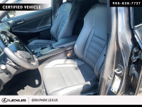 F-SPORT 3 ... Engine: 260 (194) @ 6,600 L/100Km City: 12.2 L/100Km Hwy: 9.0 Other Equipment Multi In... (image 8)