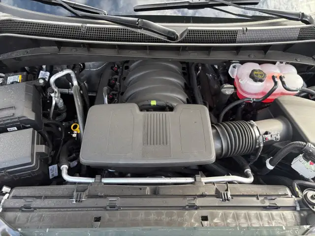 2026 Chevrolet Silverado 1500 LTZ Crew Cab Short Box 4-Wheel Dri | Cars ...