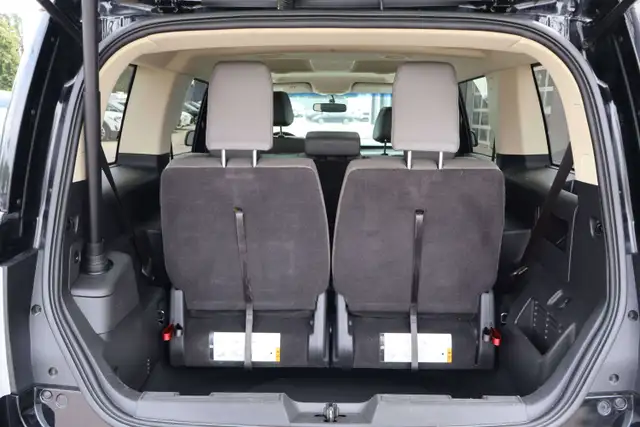 2018 Ford Flex SEL5769465934079795221