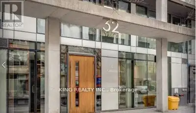 408 - 32 CAMDEN STREET Toronto (Waterfront Communities), Ontario
