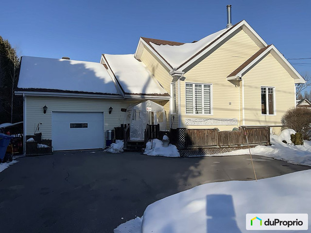 399 000$ - Bungalow à vendre à St-Honore-De-Chicoutimi dans Maisons à vendre  à Saguenay - Image 2