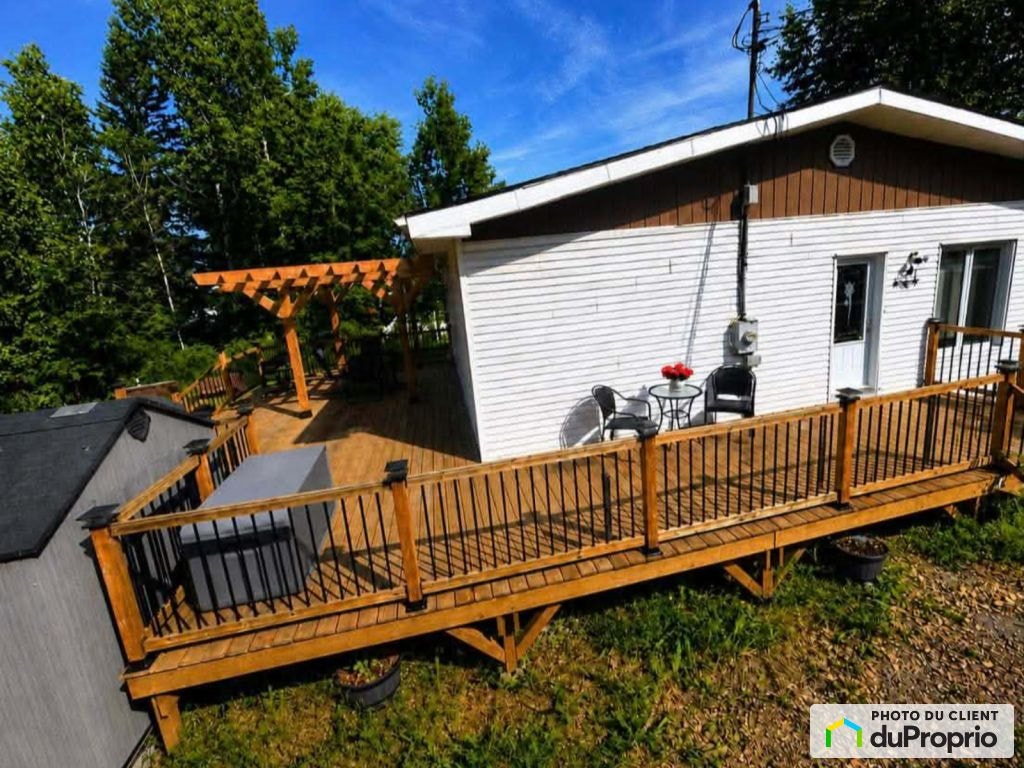 $539,000 - Bungalow for sale in Val-d'Or — photo 2
