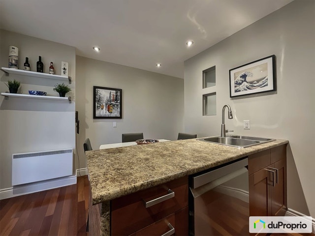 $325,000 - Condominium in Mercier / Hochelaga / Maisonneuve — photo 3