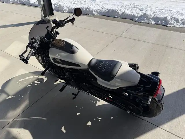2022 Harley-Davidson RH1250S - Sportster S in Sport Bikes in Saskatoon - Image 6