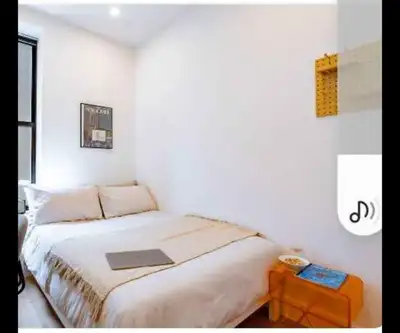 Room for rent 3 mins Red Deer College