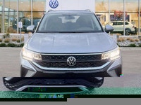 This Volkswagen Taos boasts a Intercooled Turbo Regular Unleaded I-4 1.5 L/91 engine powering this A... (image 7)