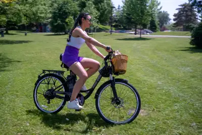 PARIS EBIKE - ON SALE NOW, View more