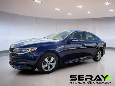 KIA Optima Berline LX 4 portes 2017 ...