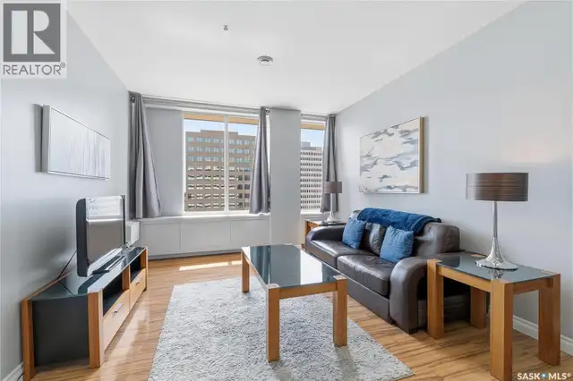 805 1867 Hamilton STREET Regina, Saskatchewan in Condos for Sale in Regina - Image 15
