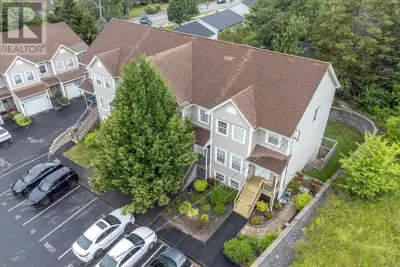 Welcome to 13 Cornerstone Terrace, a 21-year-old townhouse in the heart of Lower Sackville, just min...