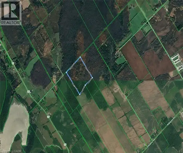 PT LT 29 CON 4 Elizabethtown, Ontario in Land for Sale in Ottawa - Image 4