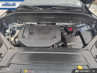 Check out this certified 2024 Volvo XC90 Plus Bright Theme AWD | Leather | Sunroof | 360 Camera | Na... (image 8)