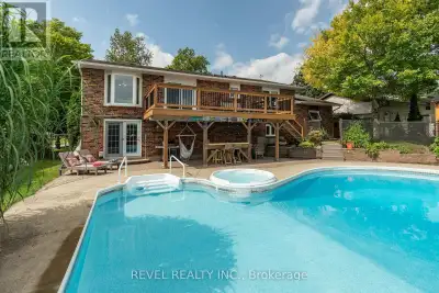 This beautifully maintained all brick bungalow is set in one of the areas most sought-after neighbou...