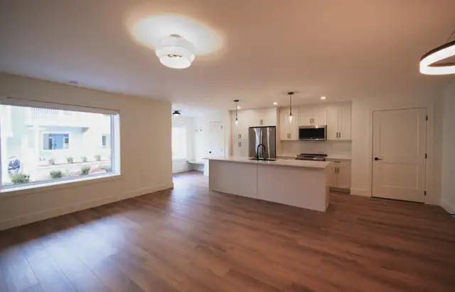 2-Bed, 2-Bath in Canning — $2,300/mo (Power & Internet)