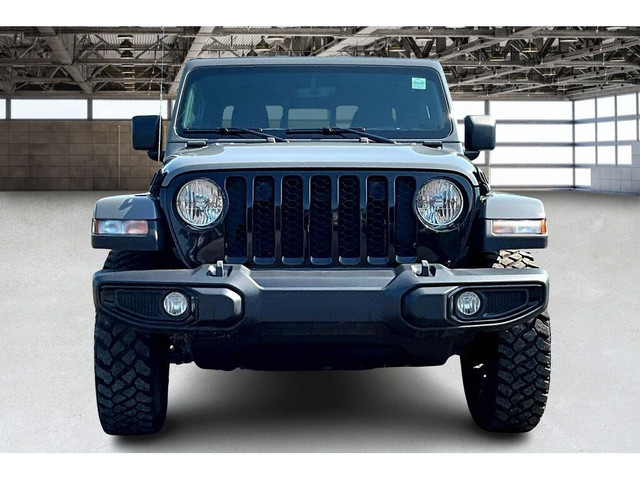 2022 Jeep Gladiator Willys | 6Spd Manual | NAV | Alpine | DualTo in Cars & Trucks in Mississauga / Peel Region - Image 3