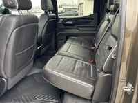 One Owner, Rare AT4X AEV Edition, AEV Hot-Stamped Boron Steel Skid Plates & Steel Rear Bumper, Rocke... (image 8)