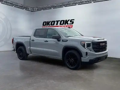 2025 GMC Sierra 1500, View more