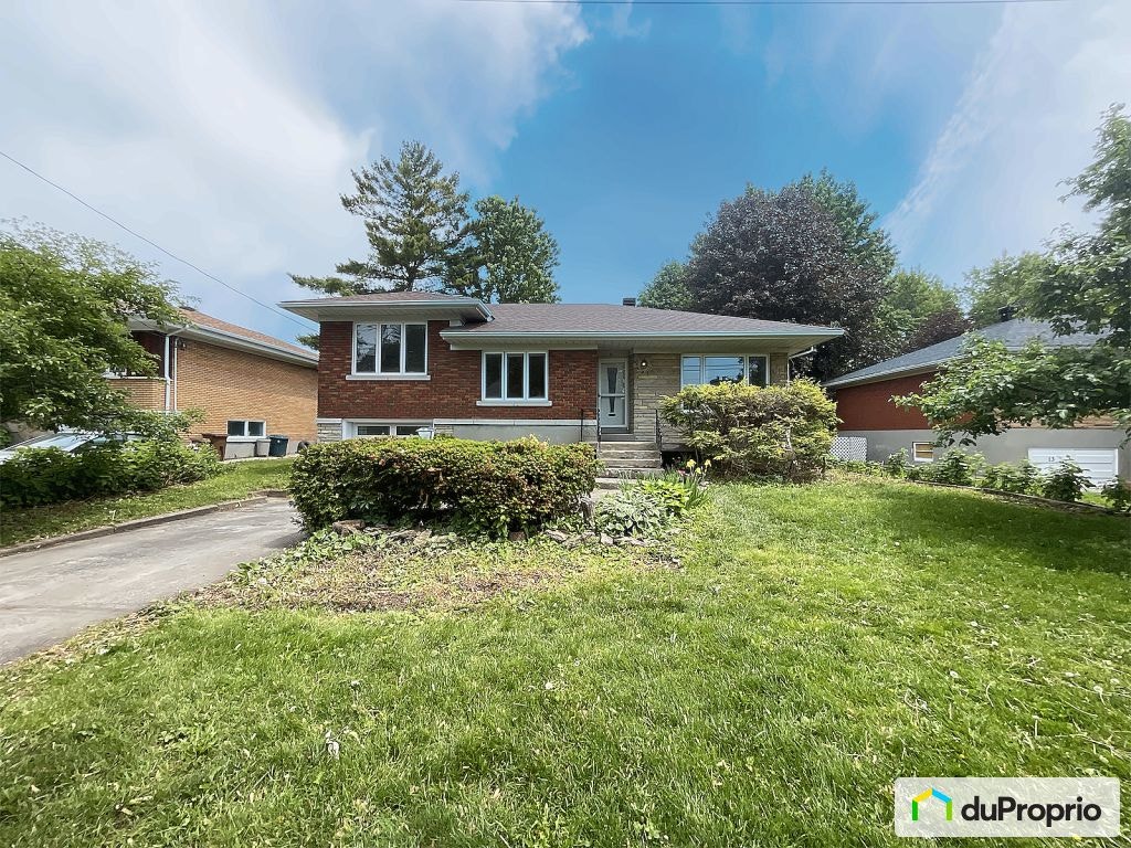 $799,000 - Split Level for sale in Pierrefonds / Roxboro — photo 1