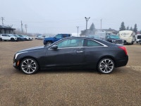 3.6L V6 | HEATED FRONT BUCKET SEATS | MEMORY DRIVER SEAT | HEATED STEERING WHEEL | SUNROOF | BOSE |... (image 2)
