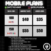 CELL PHONE, HOME INTERNET + TV - SAVE $1000+ A YEAR