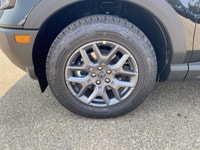 Welcome to Freedom Ford. 4x4 drive for Canadian terrains - Adaptive cruise control for safer journey... (image 2)