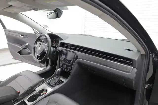 2021 Volkswagen Passat Highline5058298987734732815