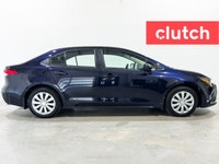 Brake Assist, Front Heated Seats, Folding Rear Seats and more! Clutch is the largest online used car... (image 3)