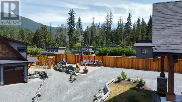 7343 Lakefront Pl Lake Cowichan, British Columbia in Houses for Sale in Victoria - Image 17