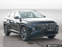 Check out this 2022 Hyundai Tucson Plug-In Hybrid Ultimate while we still have it in stock! * This H... (image 6)