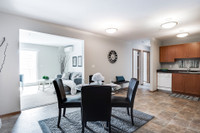 Broadstreet's Bridgerock Terrace offers 2 bedroom pet friendly apartments for rent in the beautiful... (image 3)