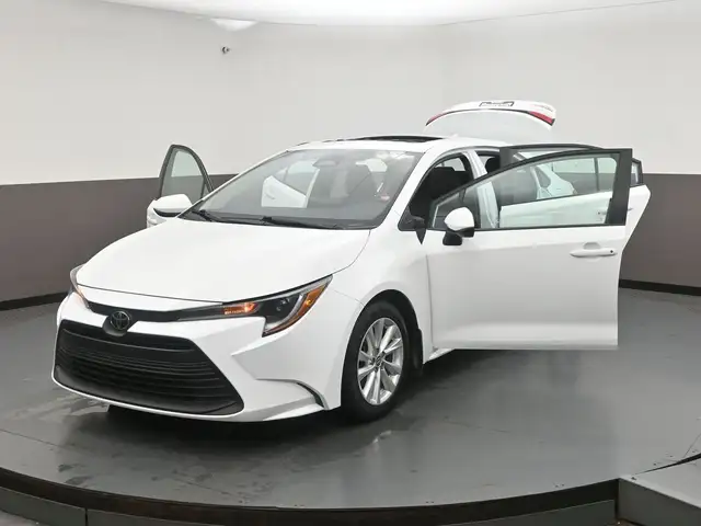 2025 Toyota Corolla LE Power Sunroof | Wireless Charging | 902-4 in Cars & Trucks in Dartmouth - Image 60