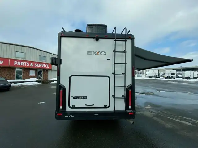 2026 Winnebago Winnebago EKKO 22A in RVs & Motorhomes in Bedford - Image 8