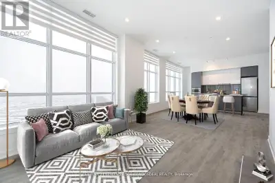 PH03 - 30 UPPER MALL WAY Vaughan (Brownridge), Ontario