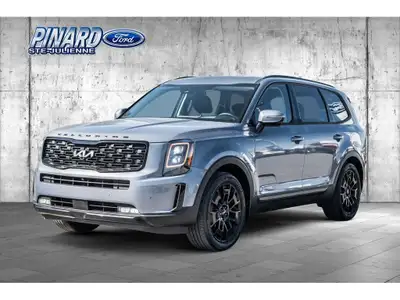 JAMAIS ACCIDENTE & UN SEUL PROPRIETAIRE!!! CAMERA RECUL, CUIR, JANTES, TOIT OUVRANT AVANT & ARRIERE,...