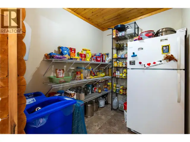 102 Gibson Road Lumby, British Columbia in Land for Sale in Vernon - Image 6