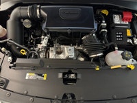 Experience the perfect entry point into the Jeep family, featuring standard Jeep Active Drive 4x4, L... (image 7)
