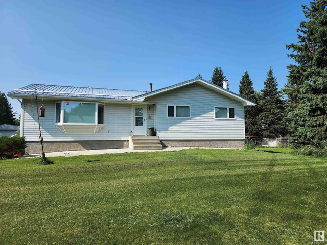 53502 RGE RD 42 Rural Lac Ste. Anne County, Alberta in Houses for Sale in St. Albert