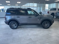 The 2024 Ford Bronco Sport Big Bend is a rugged yet practical compact SUV designed for drivers who w... (image 4)