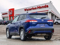 *The listed price reflects a financing offer and includes a $1,500 rebate.* *WATERLOO HONDA'S **PRE-... (image 6)