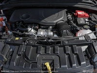 Only 11,453 Miles! This Dodge Hornet delivers a Intercooled Turbo Gas/Electric I-4 1.3 L/81 engine p... (image 6)