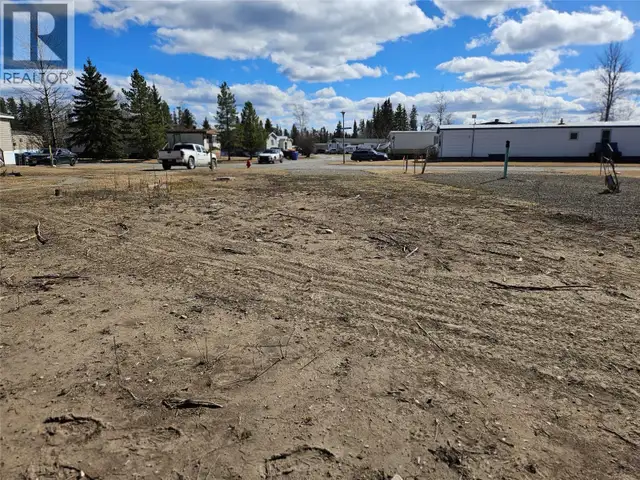 175 Steeprock Close Tumbler Ridge, British Columbia in Land for Sale in Dawson Creek - Image 3